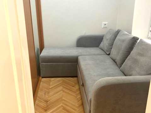 квартира за адресою Берестейський просп. (Перемоги), 7