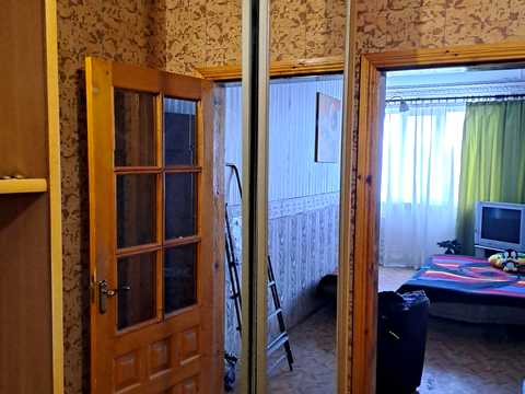 квартира за адресою Соборності України вул. (Дружби Народів), 203