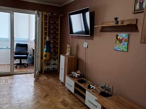 квартира по адресу Соборности просп. (Возз'єднання), 24