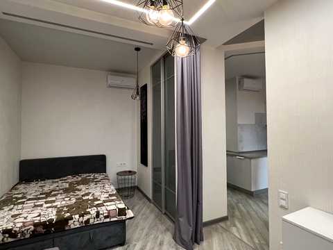 квартира за адресою Італійський бульв., 1-Б