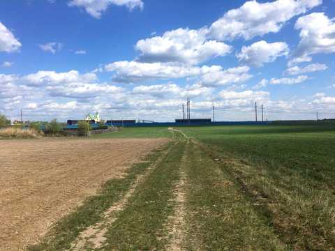 ділянка за адресою Ленінна