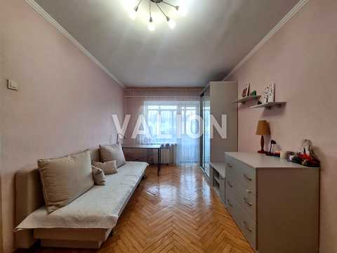 квартира за адресою Дмитра Багалія вул. (Пожарського), 9