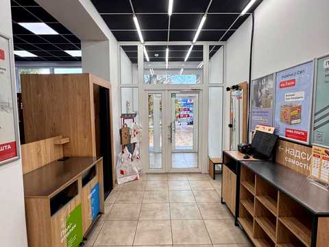 комерційна за адресою Черкаси, Благовісна вул., 269/4