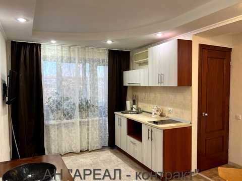квартира по адресу Центральний бульв., 4