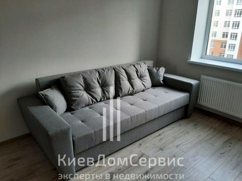 квартира за адресою Героїв Небесної Сотні просп., 40/1