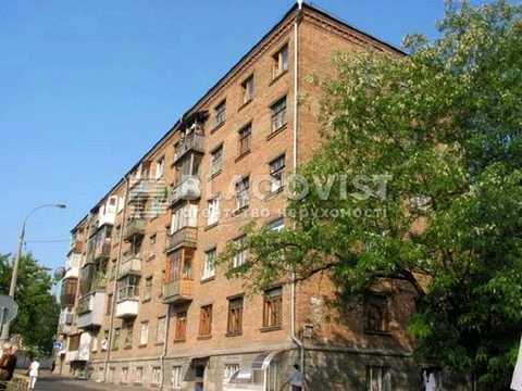комерційна за адресою Шовкуненка вул., 8/20