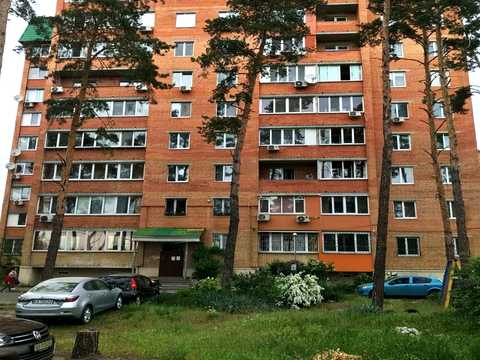 квартира по адресу Университетская ул., 69