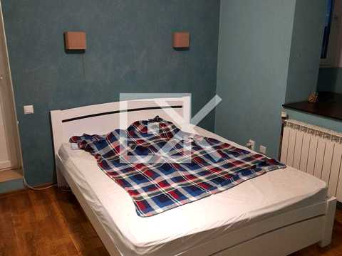 квартира за адресою Петра Калнишевського вул. (Михайла Майорова), 7