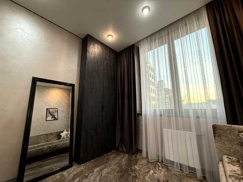 квартира за адресою Берестейський просп. (Перемоги), 42а
