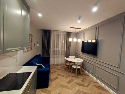квартира за адресою Червоної Калини просп., 56