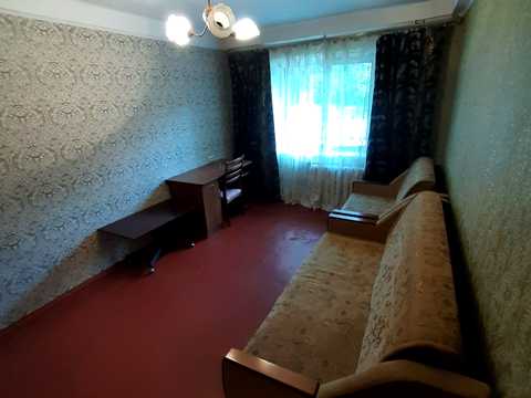 квартира за адресою Кубанської України вул. (Маршала Жукова), 35/24