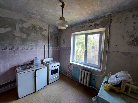 квартира по адресу Циолковского ул. (Ціолковського), 16