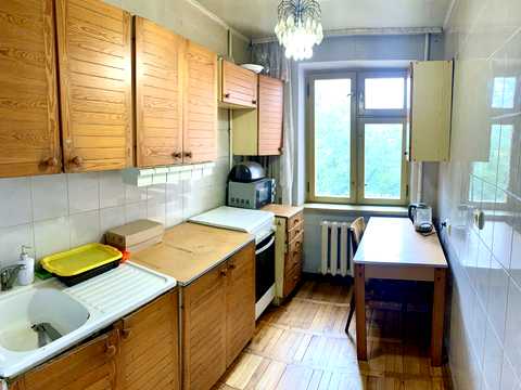 квартира за адресою Проспект героев, 4