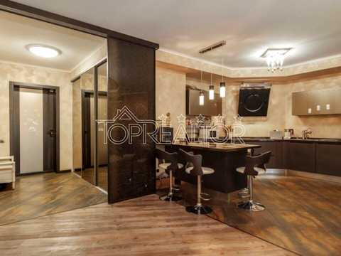 квартира за адресою Харків, Свободи вул., 36а
