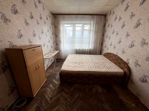 квартира по адресу Соборности просп. (Возз'єднання), 1