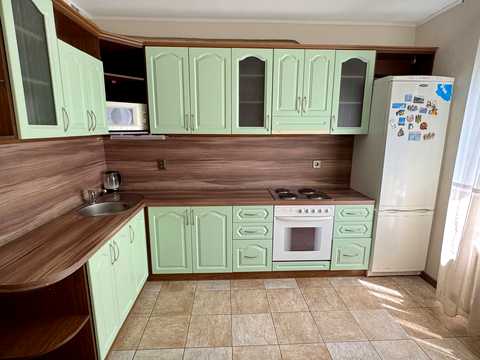 квартира за адресою Петра Григоренка просп., 1-А