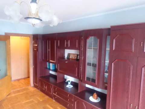 квартира за адресою Автозаводська вул., 93