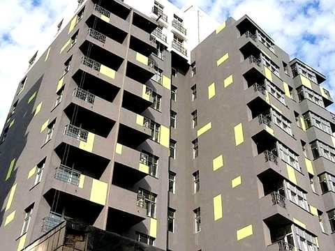 квартира за адресою Загорівська вул. (Багговутівська), 1-А