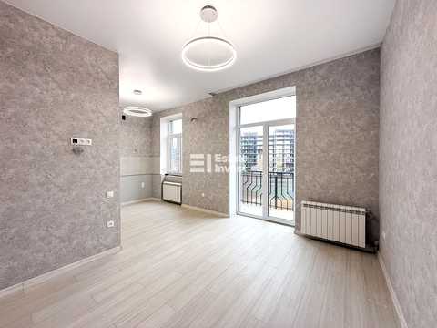 квартира по адресу Культуры ул., 11