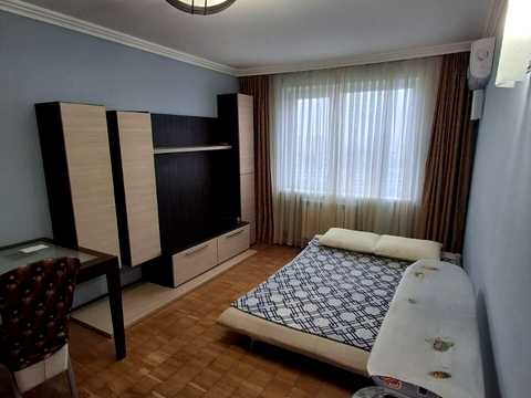 кімната за адресою Київ, Оболонський просп., 9