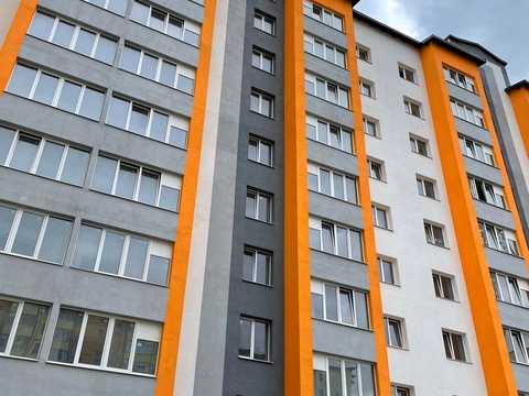 квартира за адресою Івано-Франківськ, Романа Вірастюка вул., 6