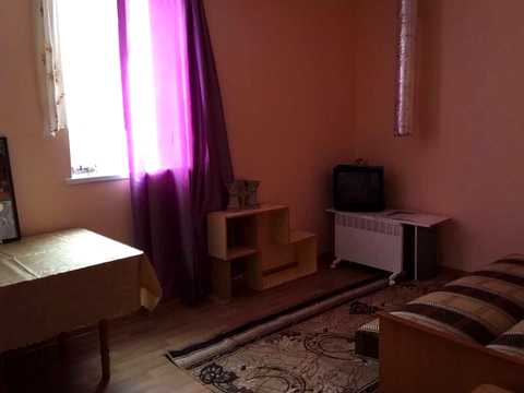 квартира по адресу Зодчих ул., 50-А