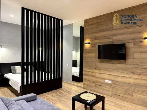 квартира по адресу Французский бульв., 60в