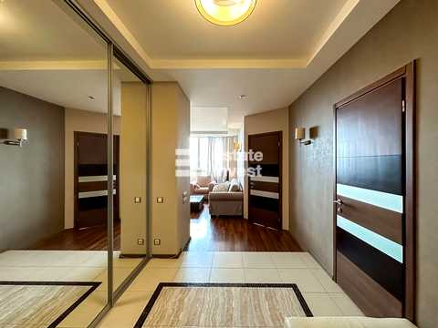 квартира за адресою Отакара Яроша вул., 24
