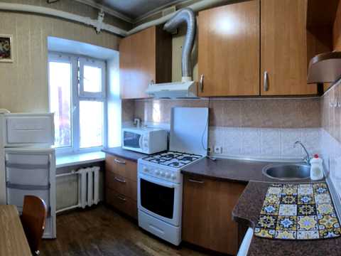 квартира за адресою Генерала Алмазова вул. (Кутузова), 2