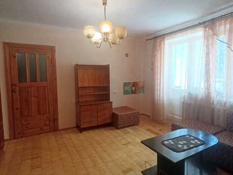 квартира за адресою Буковинська вул., 4