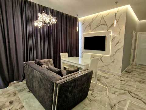 квартира за адресою Старокозацька вул. (Комсомольська), 75