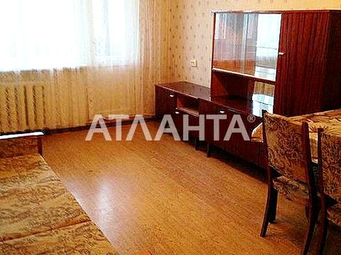 квартира за адресою Радісна вул., 3