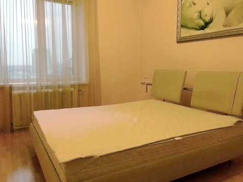 квартира за адресою Дмитрівська вул., 69