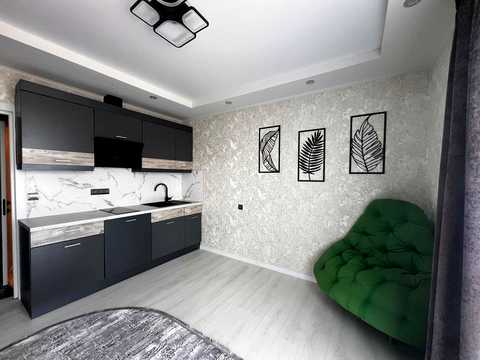 квартира по адресу Казацкая ул., 27