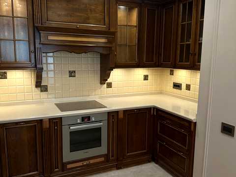 квартира за адресою Незалежності вул. (Армійська), 8г