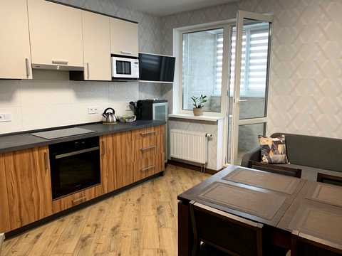 квартира по адресу Андрея Аболмасова ул. (Панельна), 7