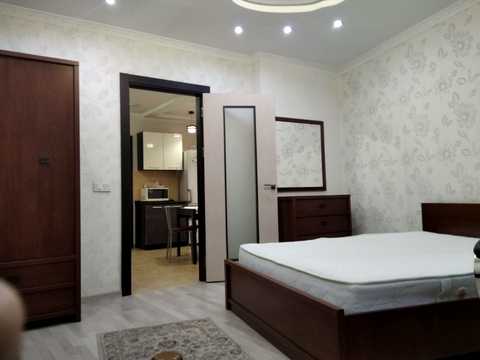 квартира за адресою Олени Пчілки вул., 5