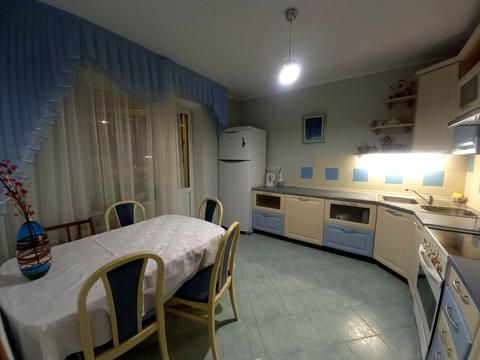 квартира за адресою Драгоманова вул., 8-А