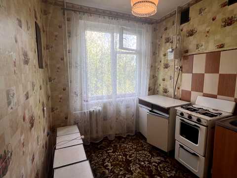 квартира по адресу Победы просп., 4