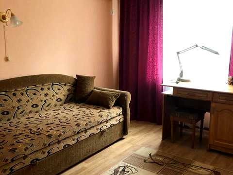 квартира по адресу Александра Поля просп. (Кірова), 26