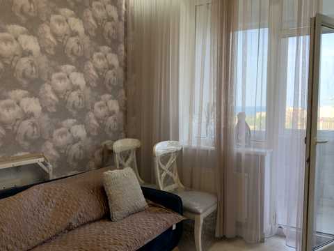 квартира за адресою Одеса, Канатна вул., 122