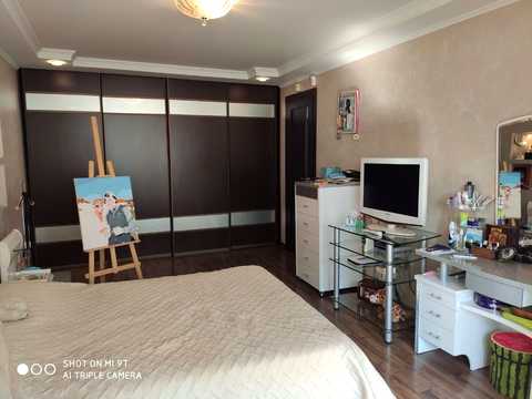 квартира за адресою Балківська вул. (Фрунзе вул.), 35/1