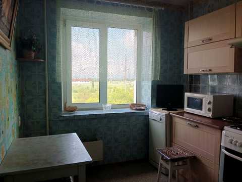 квартира за адресою Харків, Гацева вул., 1