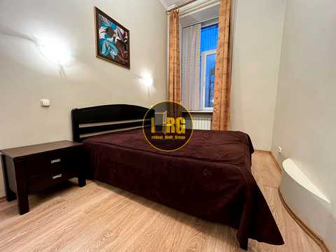 квартира по адресу Костёльная ул., 7