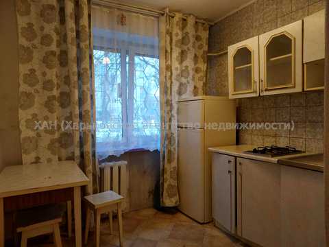 квартира за адресою Северина Потоцького вул. (Сімнадцятого партз'їзду), 8