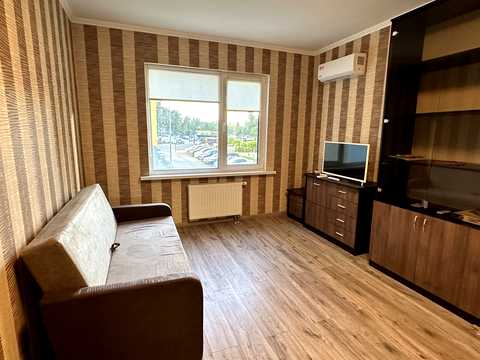квартира по адресу Вишняковская ул., 4