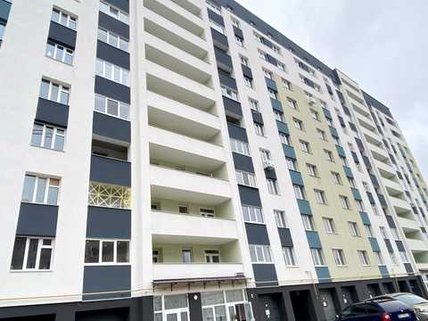 квартира по адресу Лісогринівецька ул., 34-Б