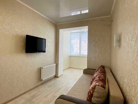 квартира за адресою СОФИЕВСКАЯ, 2