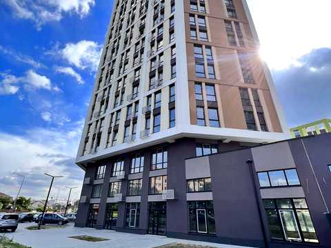 квартира за адресою Київська вул., 237