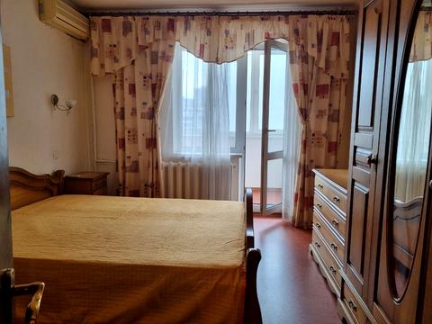 квартира по адресу Драгоманова ул., 42